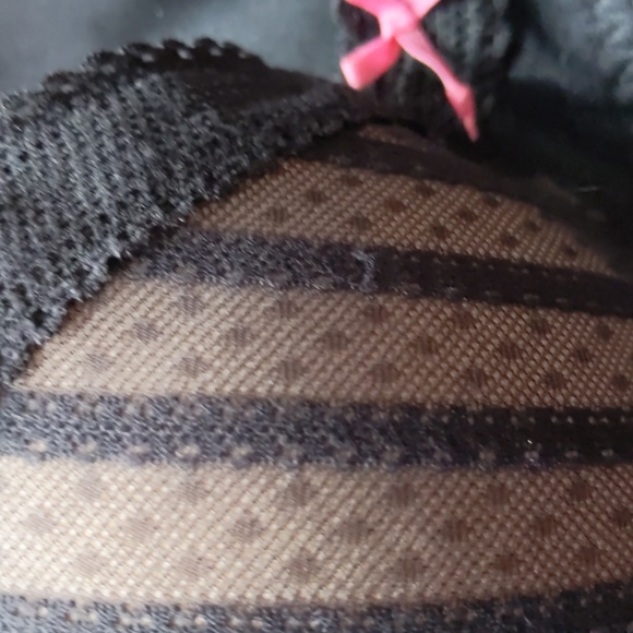 Betsy Johnson Intamites! Bras - Picture 3 of 4